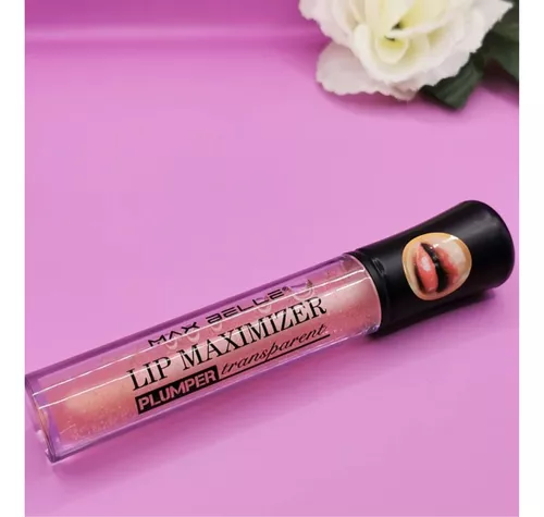 Gloss Voluminizador de Labios – ¡Lleva 3 y paga solo 1! ✨